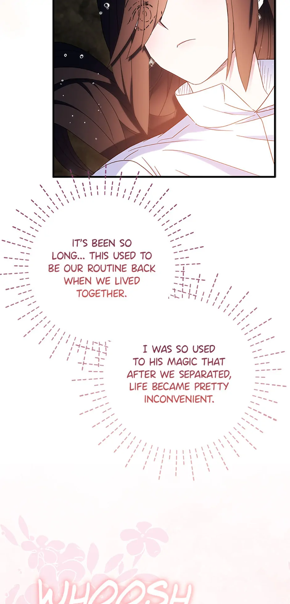 I Tried To Be Her Loyal Sword - Chapter 111 - 23