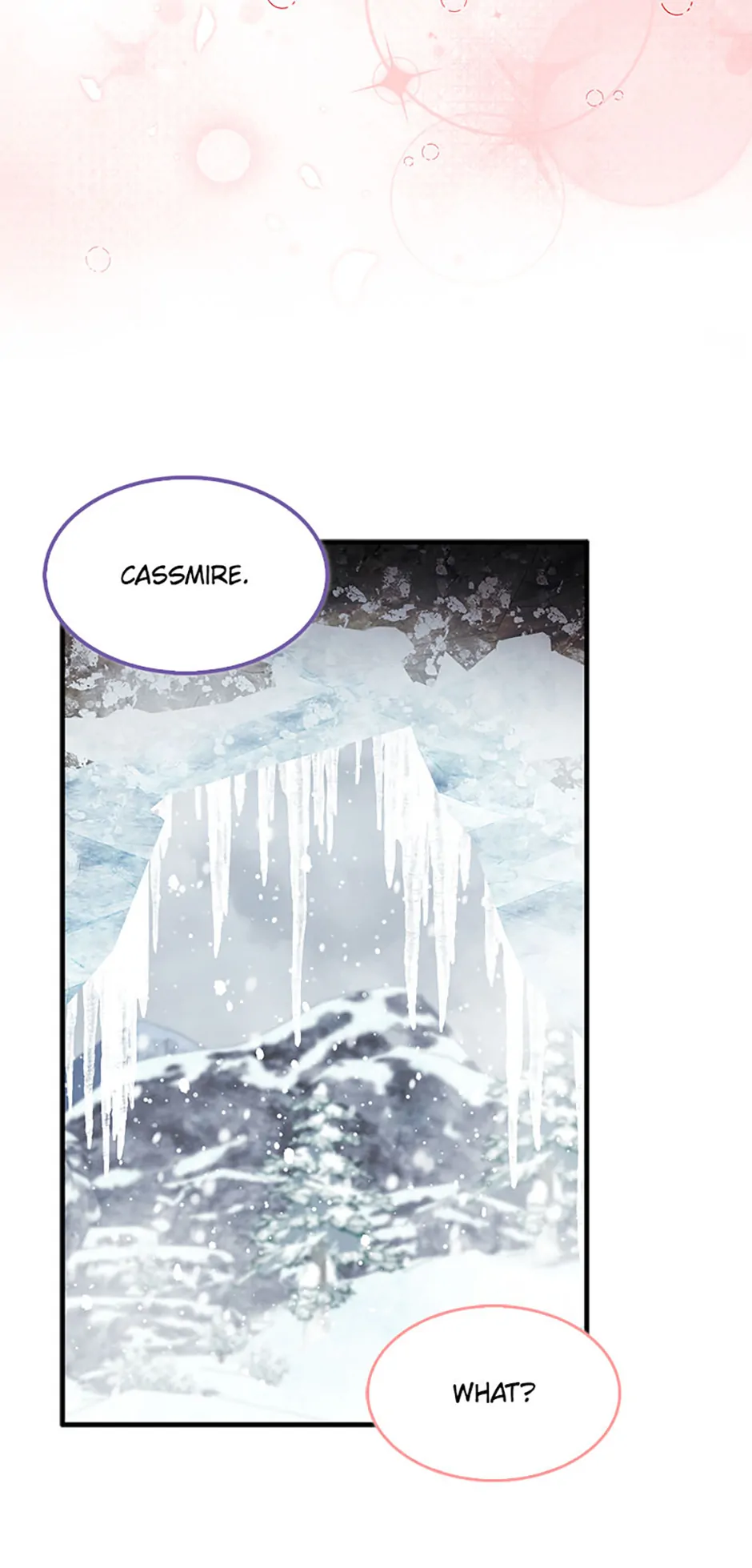 I Tried To Be Her Loyal Sword - Chapter 111 - 27