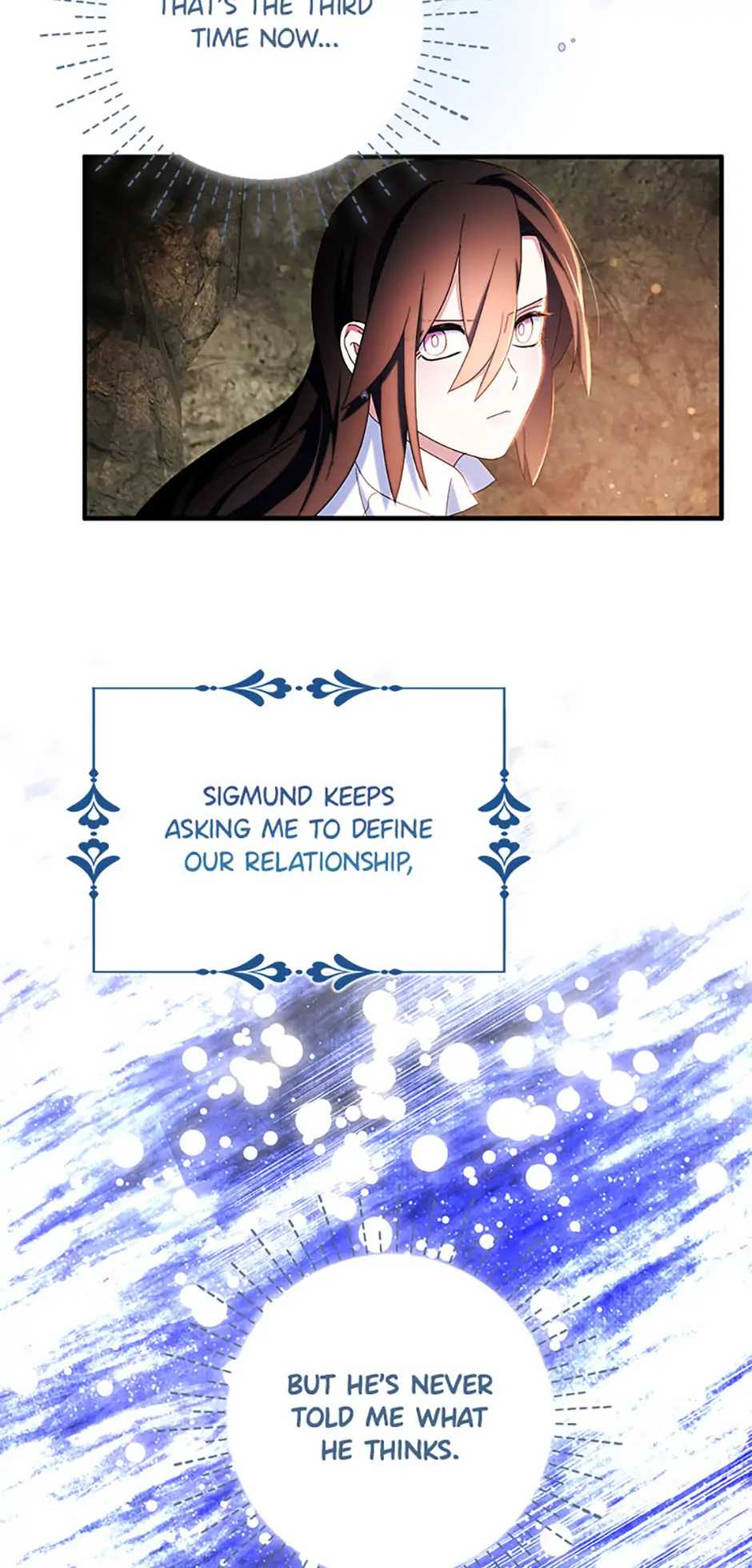 I Tried To Be Her Loyal Sword - Chapter 111 - 30