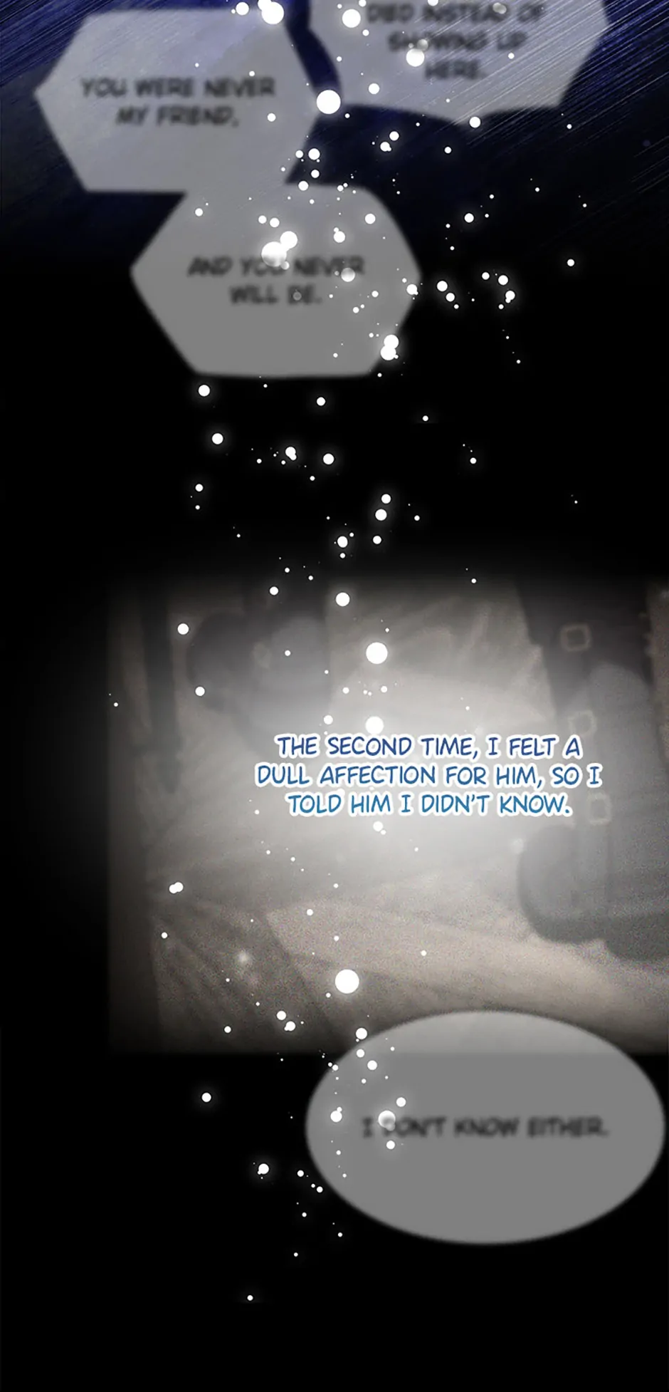 I Tried To Be Her Loyal Sword - Chapter 111 - 32