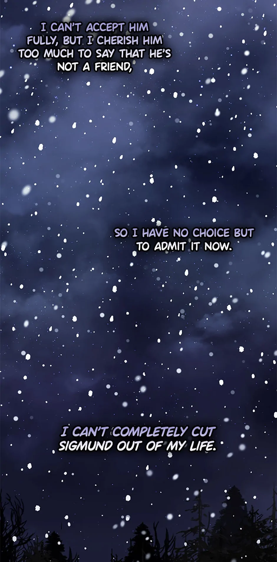 I Tried To Be Her Loyal Sword - Chapter 111 - 36