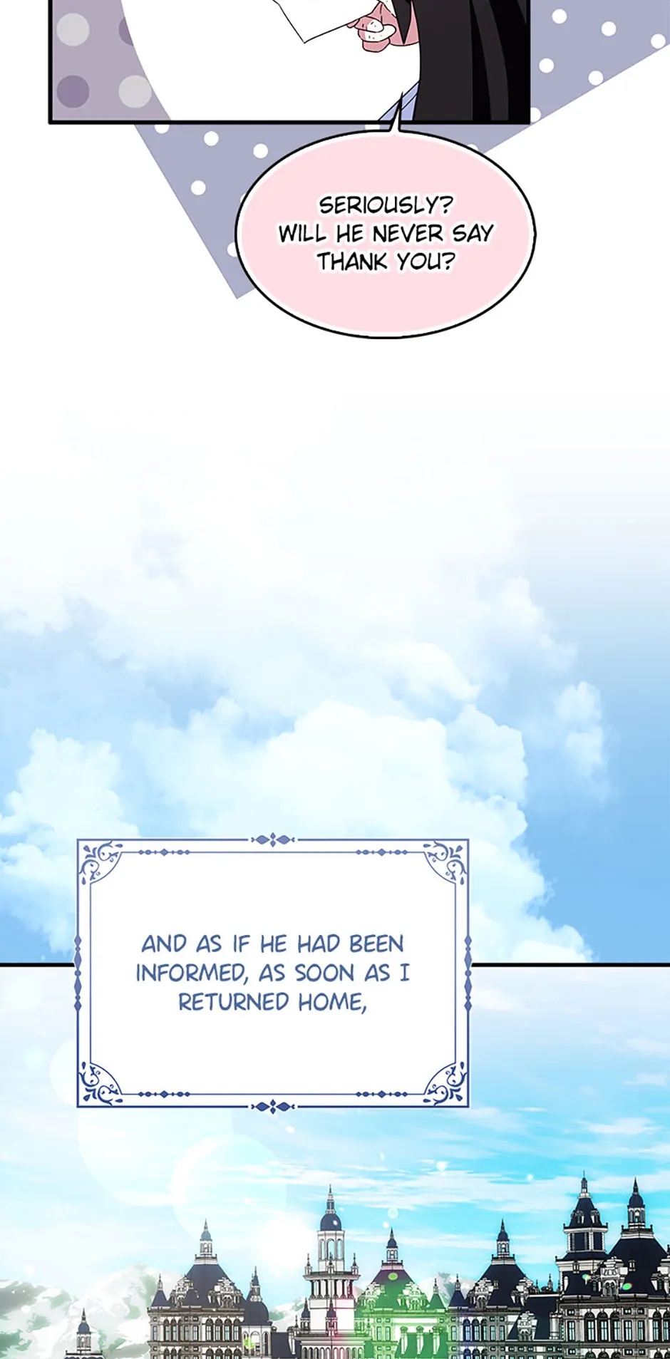 I Tried To Be Her Loyal Sword - Chapter 111 - 39