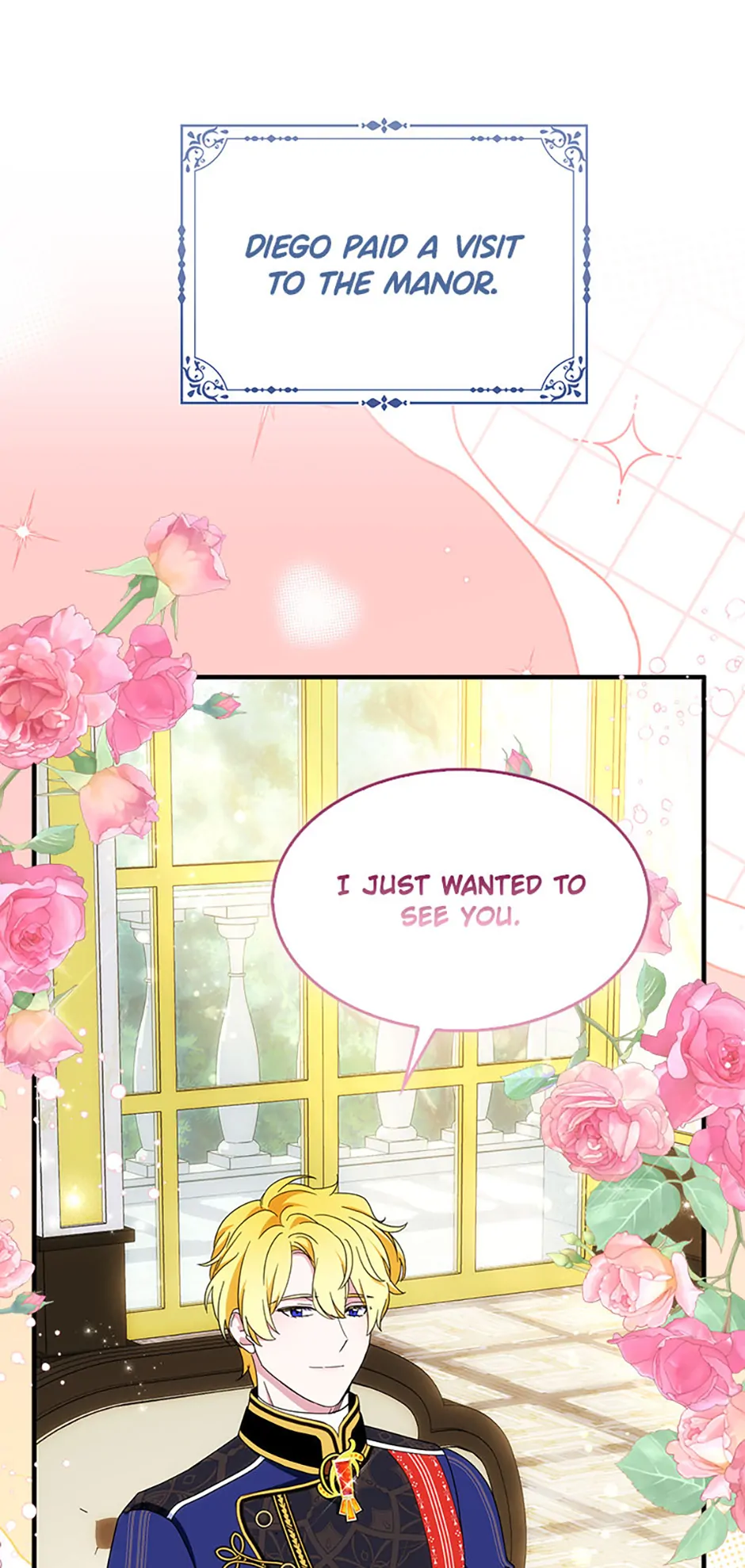 I Tried To Be Her Loyal Sword - Chapter 111 - 41