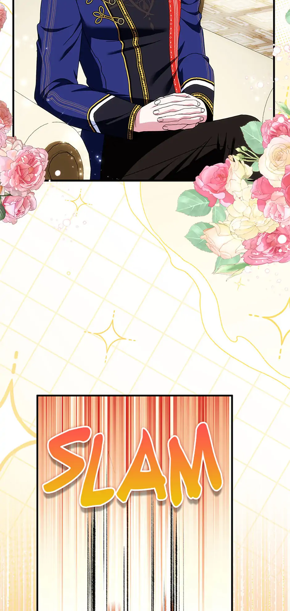 I Tried To Be Her Loyal Sword - Chapter 111 - 42