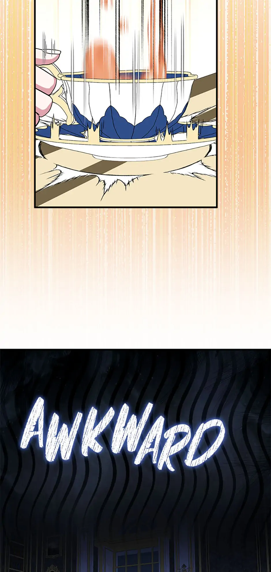 I Tried To Be Her Loyal Sword - Chapter 111 - 43