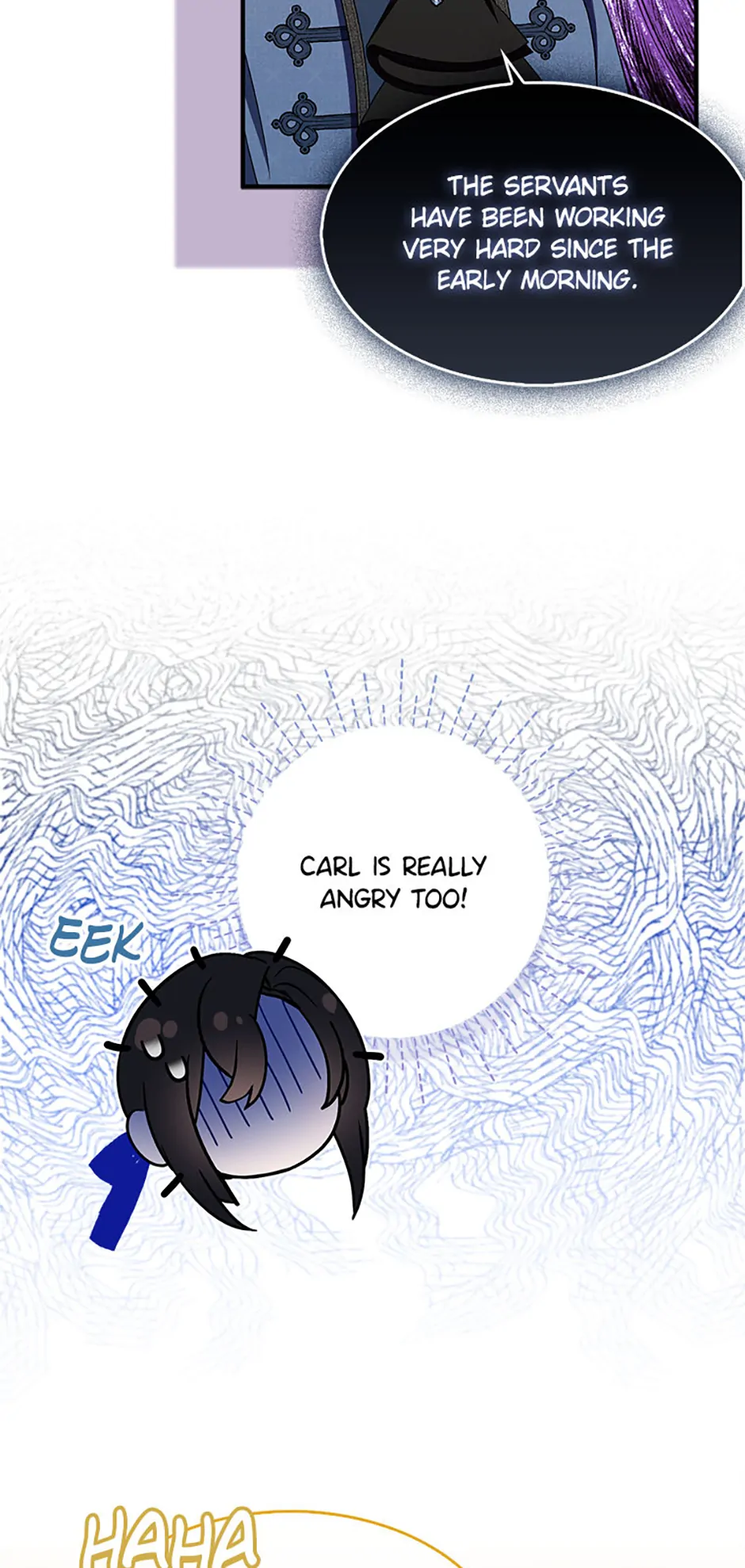 I Tried To Be Her Loyal Sword - Chapter 111 - 47