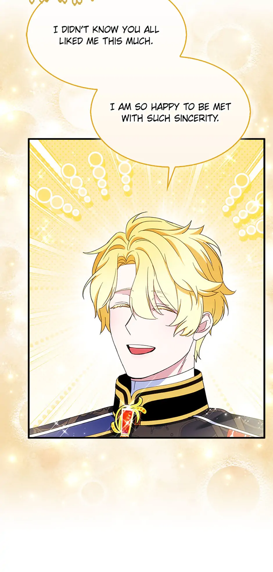 I Tried To Be Her Loyal Sword - Chapter 111 - 48