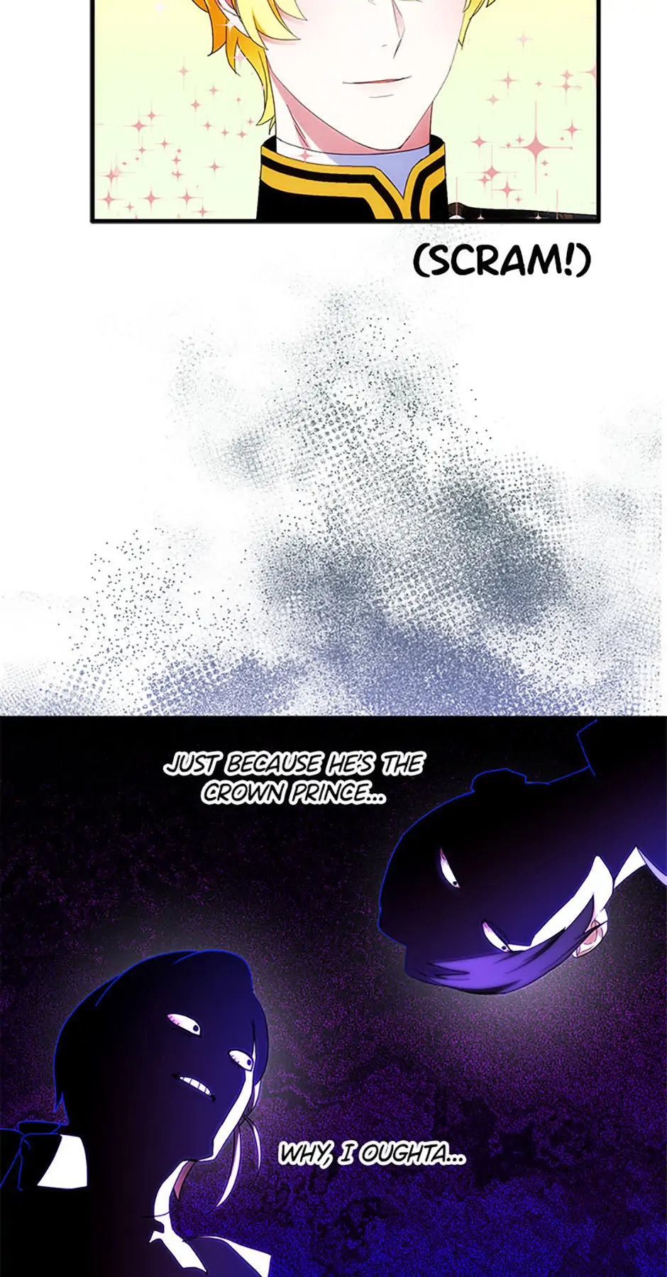 I Tried To Be Her Loyal Sword - Chapter 111 - 51