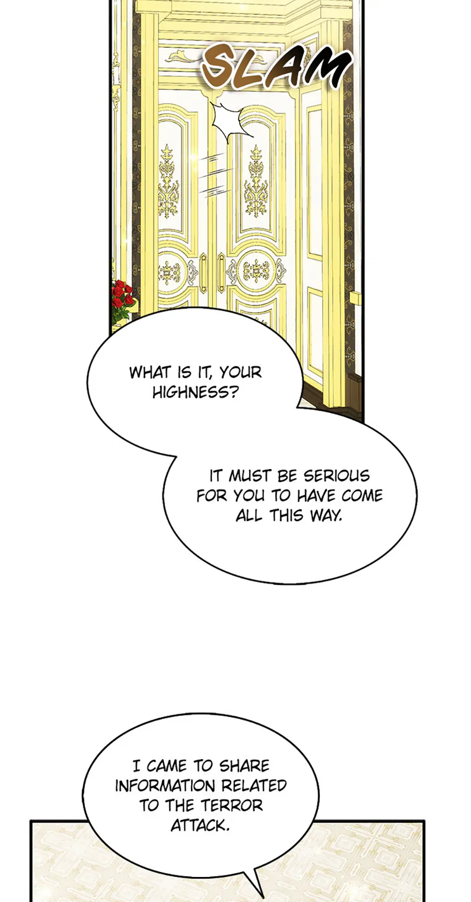 I Tried To Be Her Loyal Sword - Chapter 111 - 53