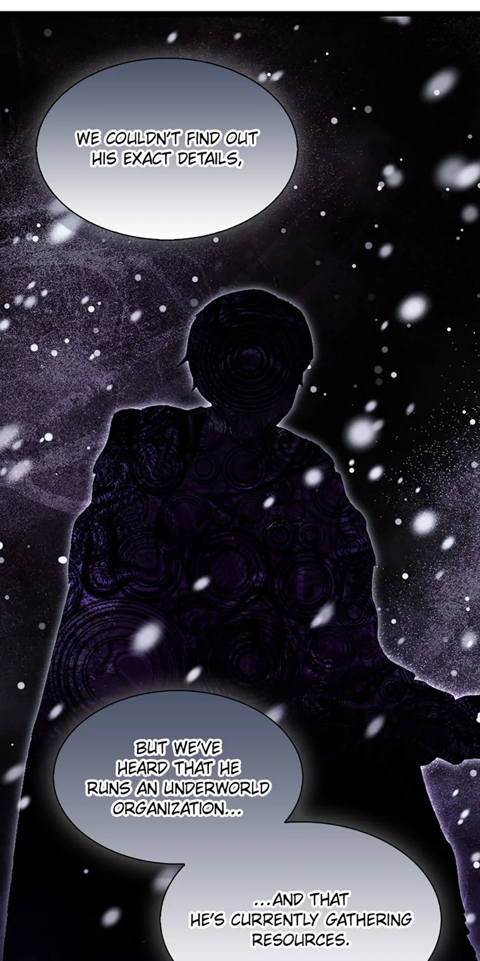 I Tried To Be Her Loyal Sword - Chapter 111 - 58