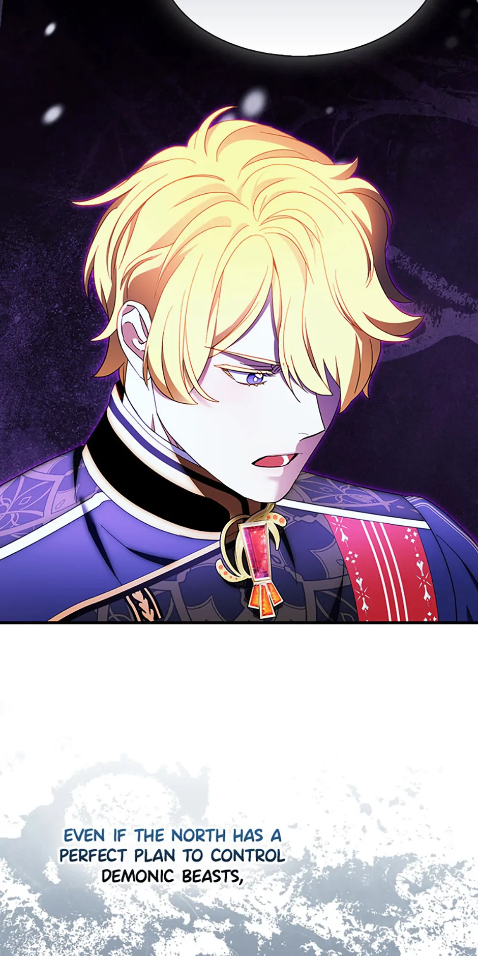 I Tried To Be Her Loyal Sword - Chapter 111 - 59