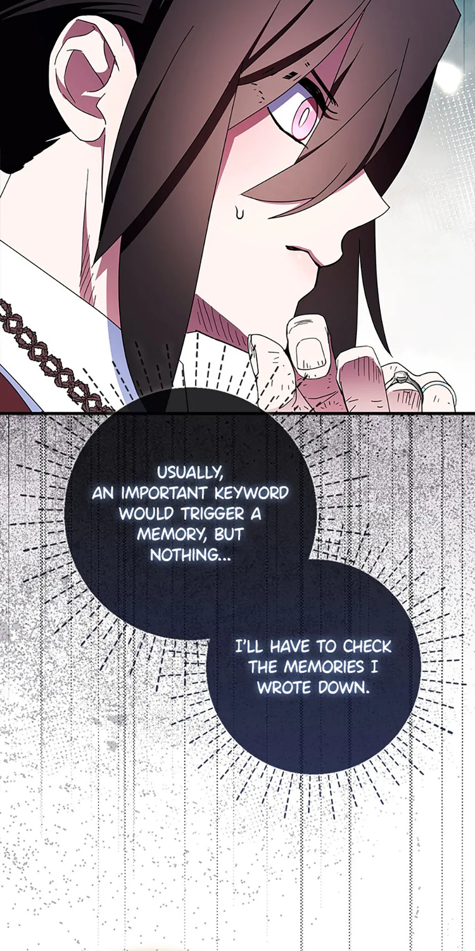 I Tried To Be Her Loyal Sword - Chapter 111 - 63