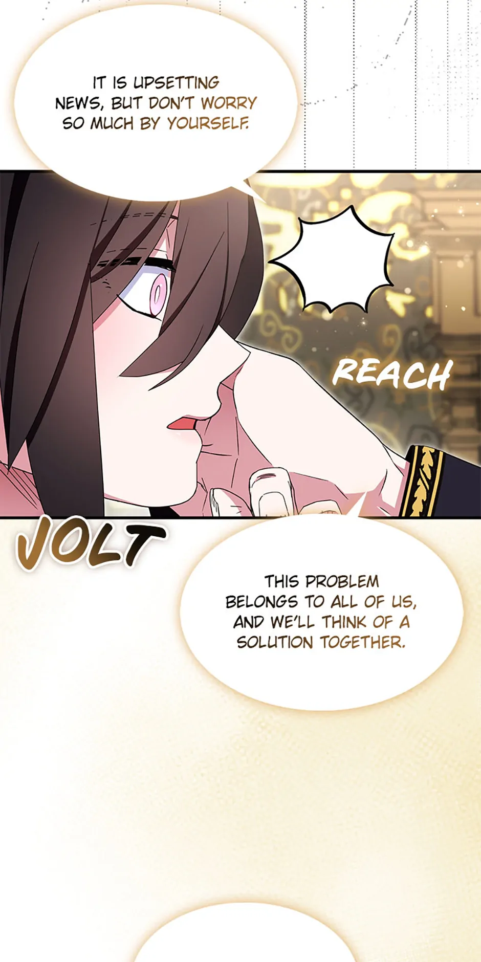 I Tried To Be Her Loyal Sword - Chapter 111 - 64