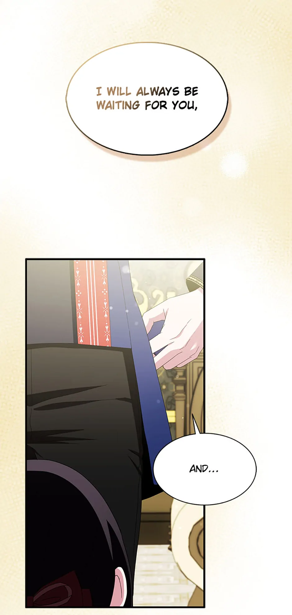 I Tried To Be Her Loyal Sword - Chapter 111 - 67