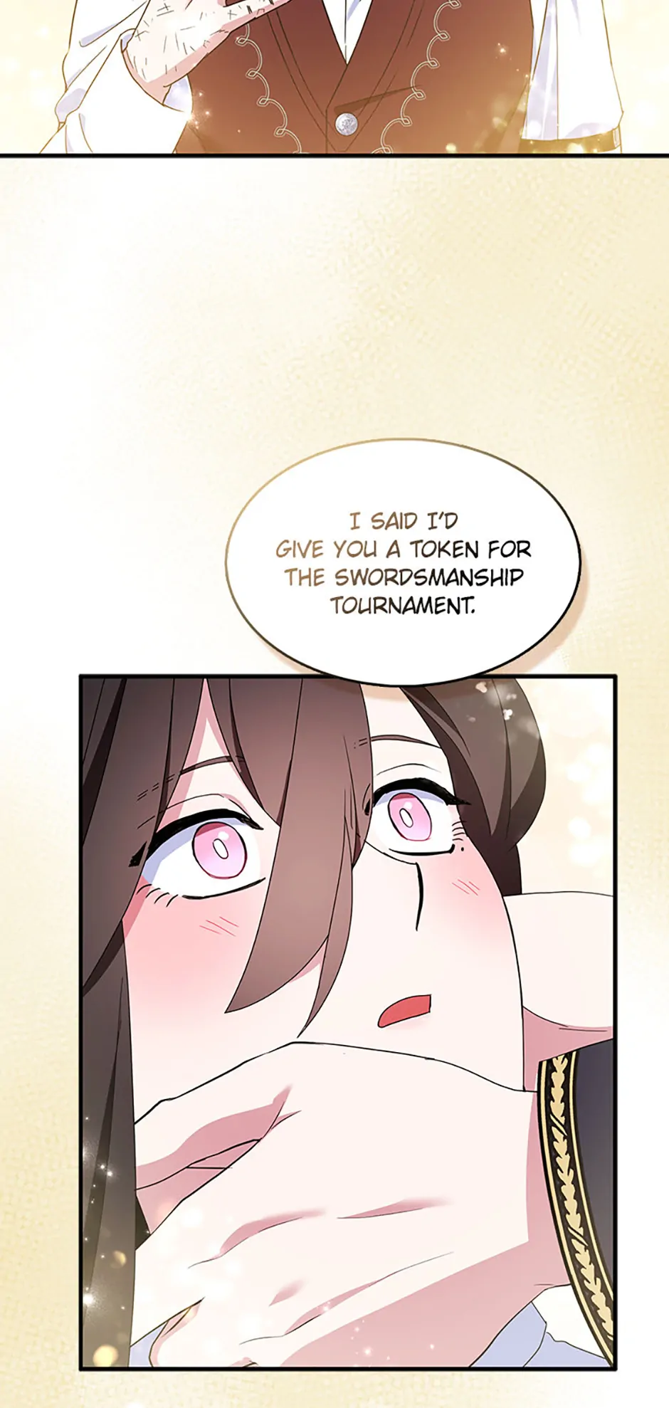 I Tried To Be Her Loyal Sword - Chapter 111 - 70