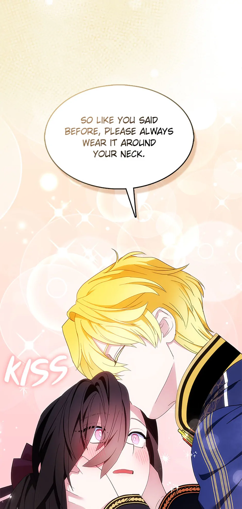 I Tried To Be Her Loyal Sword - Chapter 111 - 71