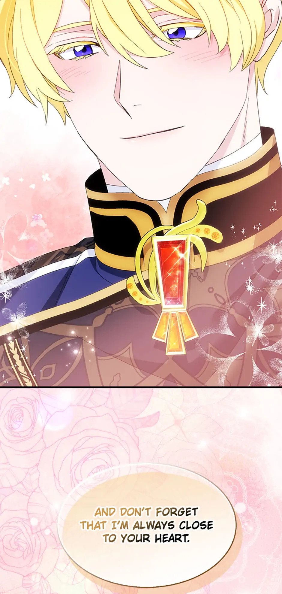 I Tried To Be Her Loyal Sword - Chapter 111 - 73