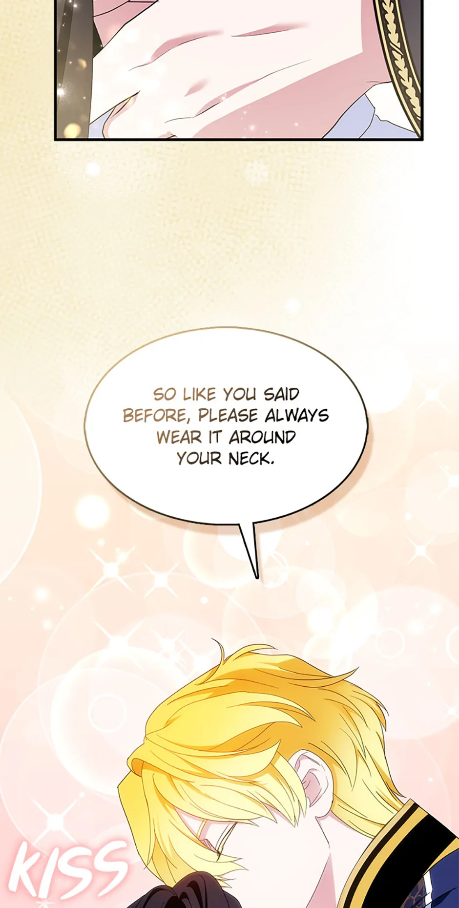 I Tried To Be Her Loyal Sword - Chapter 112 - 4