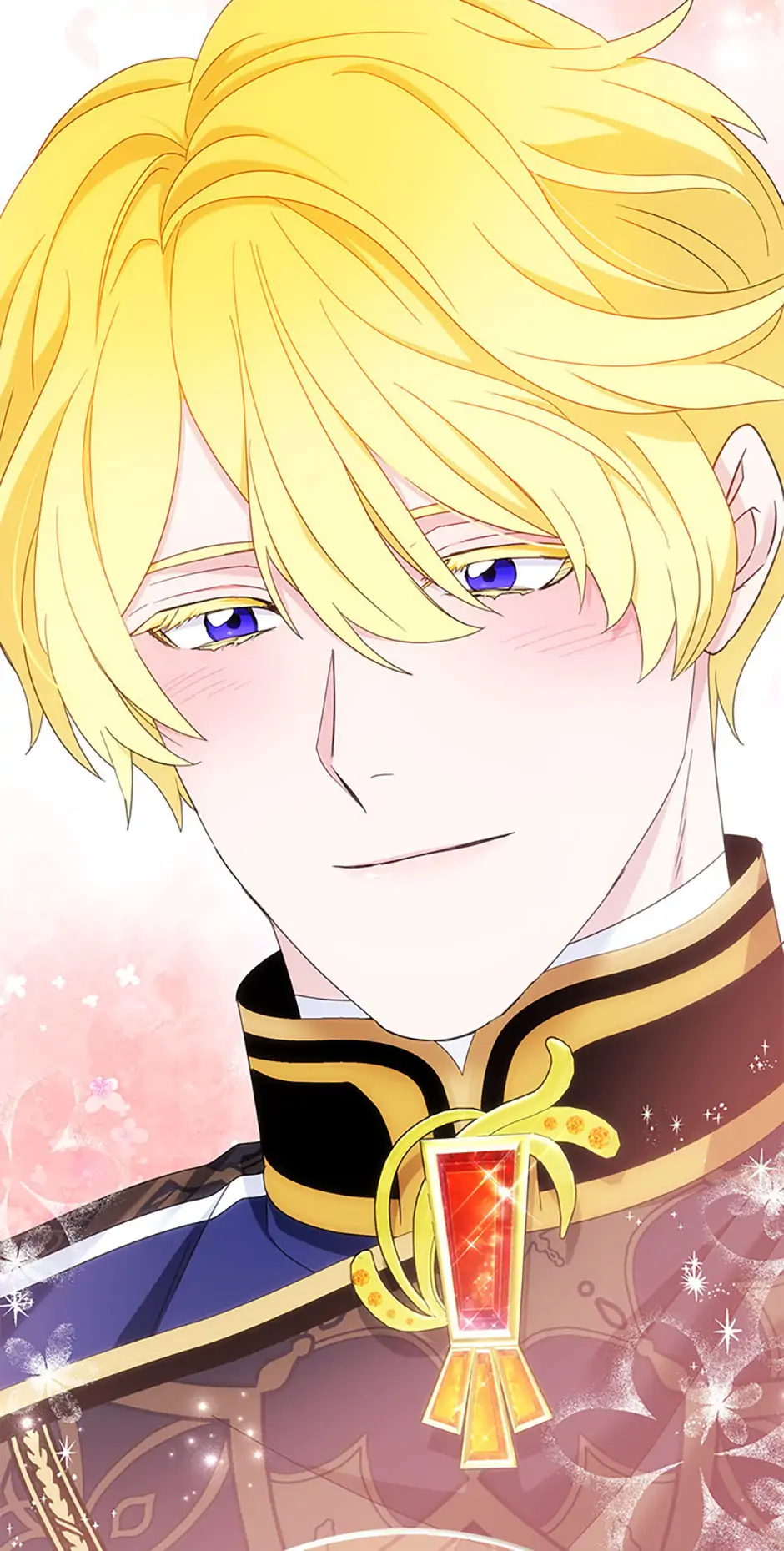 I Tried To Be Her Loyal Sword - Chapter 112 - 6