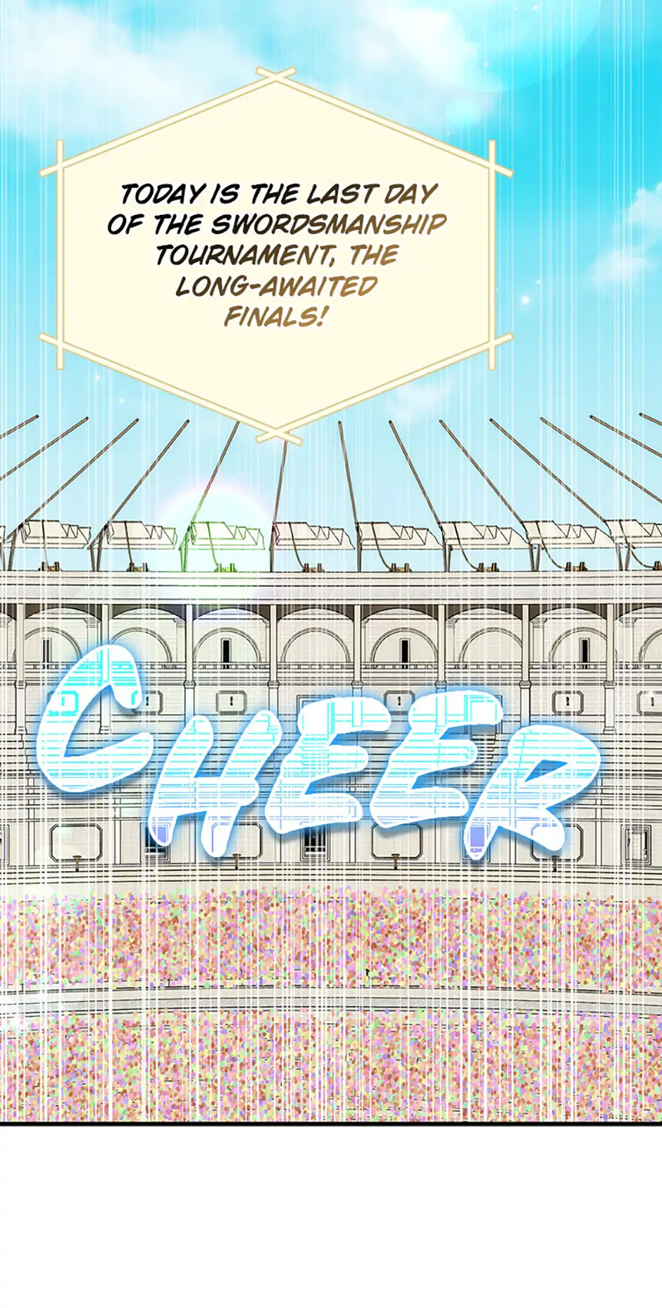 I Tried To Be Her Loyal Sword - Chapter 112 - 9