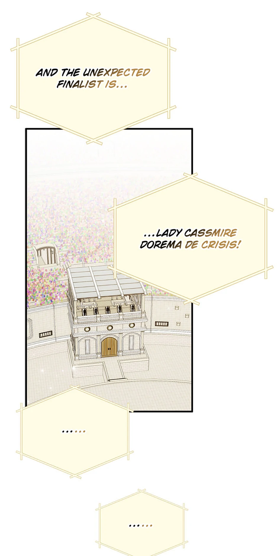 I Tried To Be Her Loyal Sword - Chapter 112 - 10