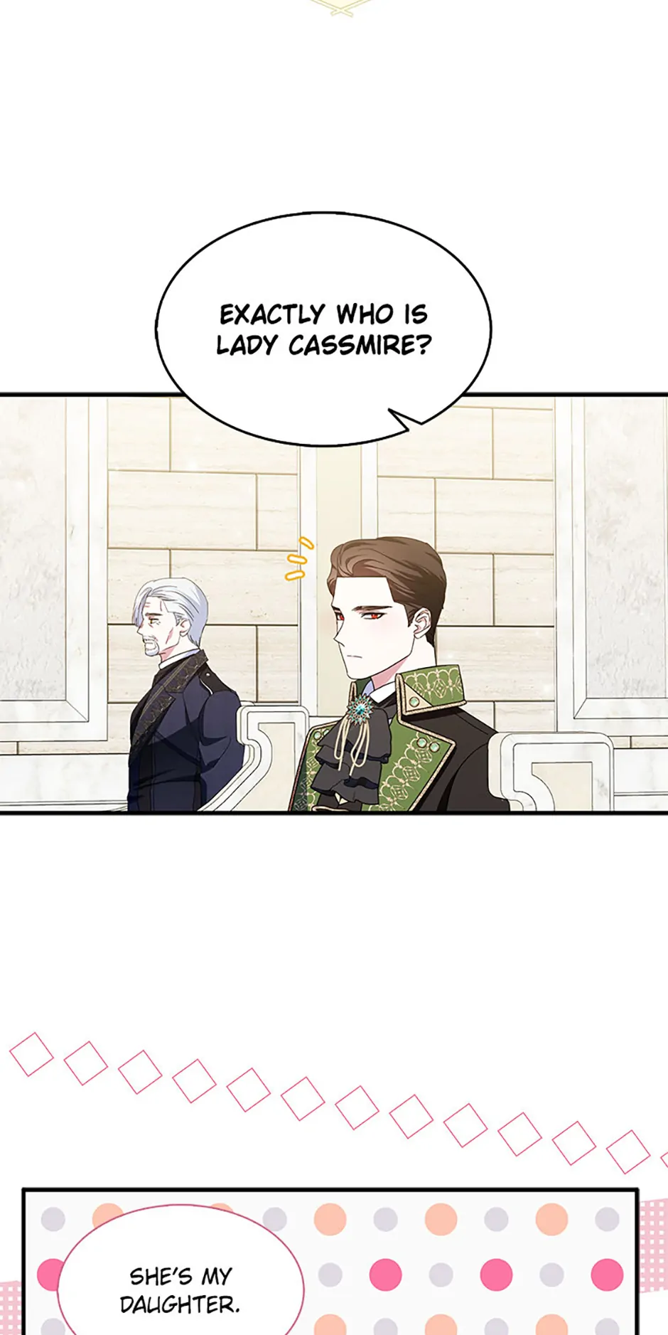 I Tried To Be Her Loyal Sword - Chapter 112 - 11