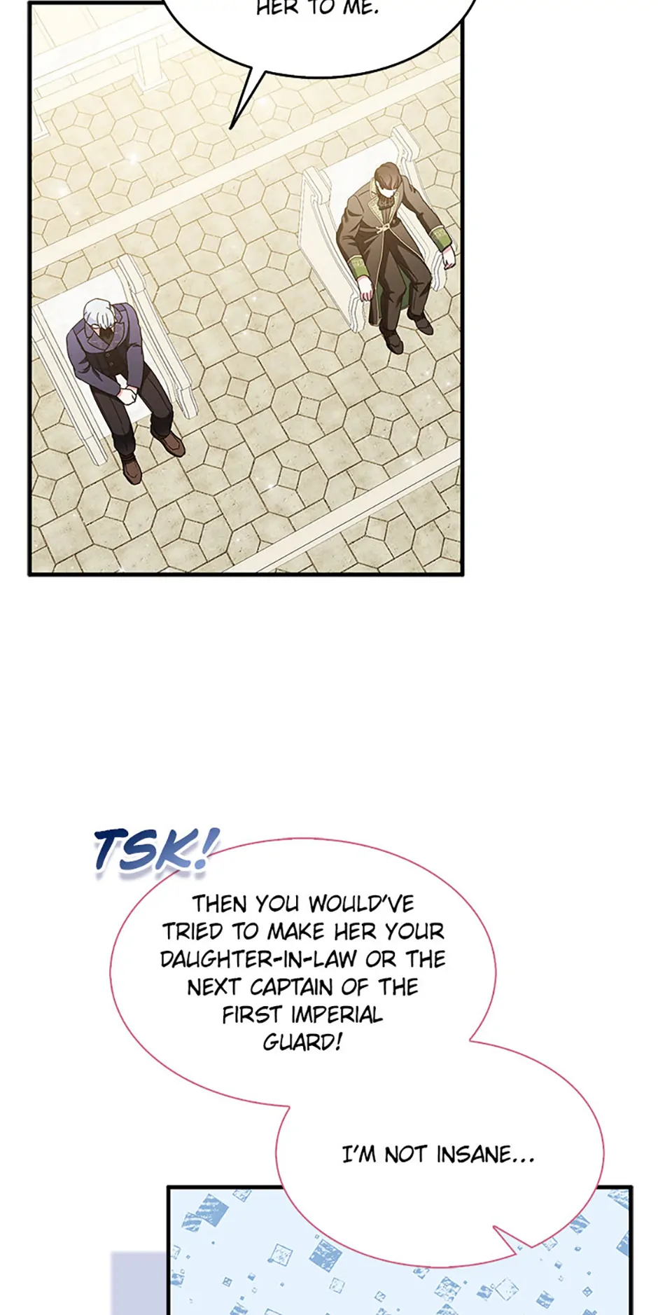 I Tried To Be Her Loyal Sword - Chapter 112 - 13