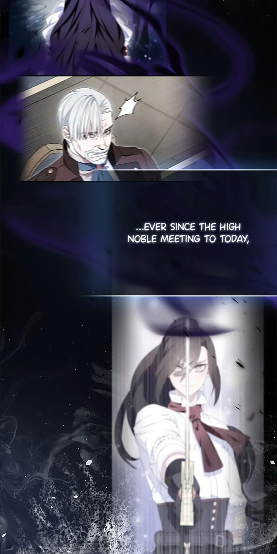 I Tried To Be Her Loyal Sword - Chapter 112 - 16