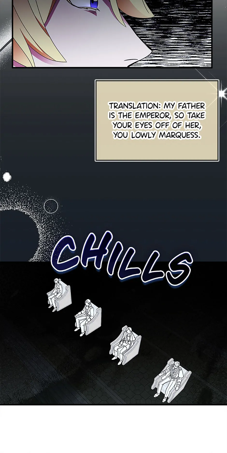 I Tried To Be Her Loyal Sword - Chapter 112 - 19