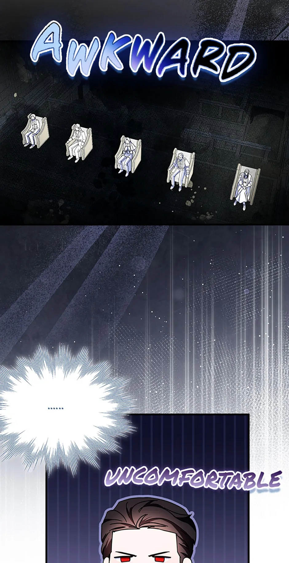 I Tried To Be Her Loyal Sword - Chapter 112 - 22