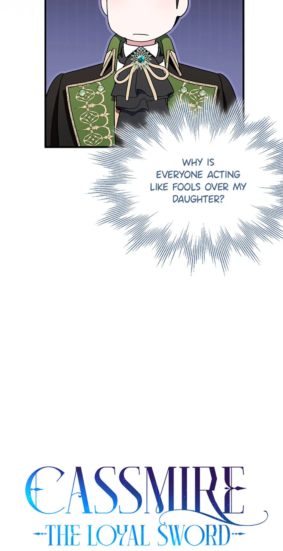 I Tried To Be Her Loyal Sword - Chapter 112 - 23