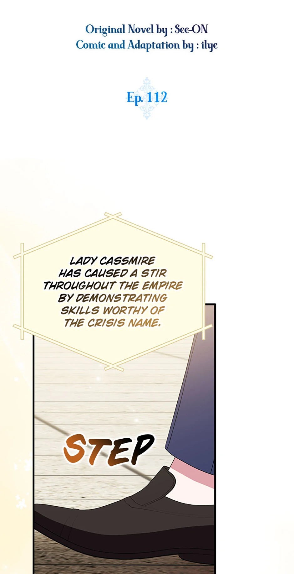 I Tried To Be Her Loyal Sword - Chapter 112 - 24