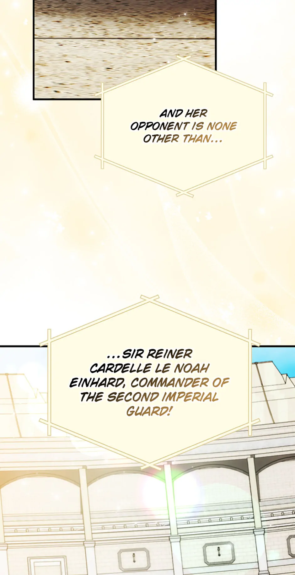 I Tried To Be Her Loyal Sword - Chapter 112 - 25