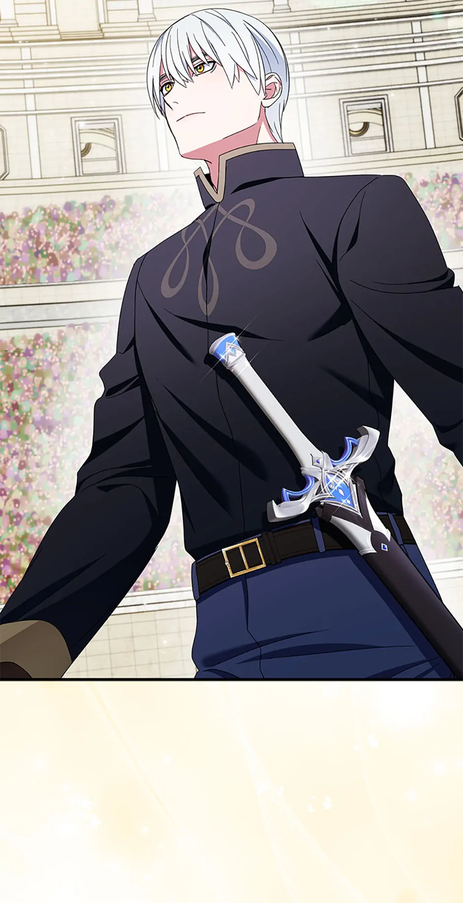 I Tried To Be Her Loyal Sword - Chapter 112 - 26