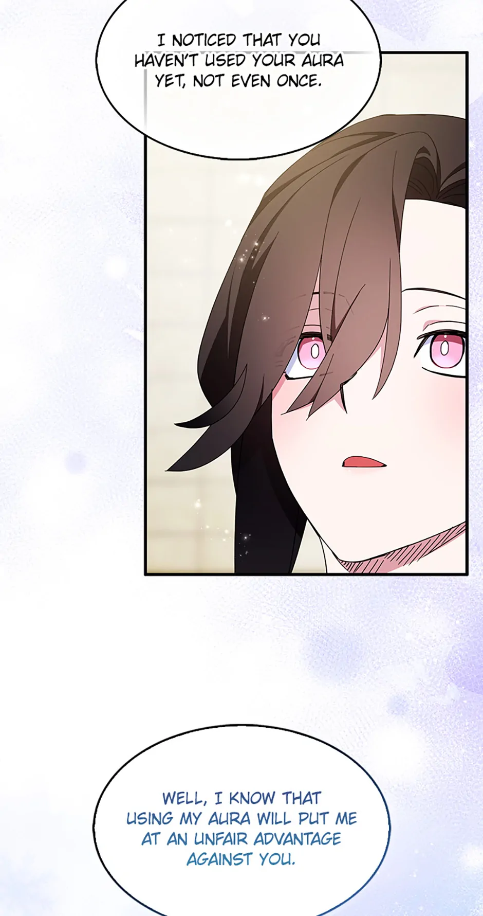 I Tried To Be Her Loyal Sword - Chapter 112 - 30