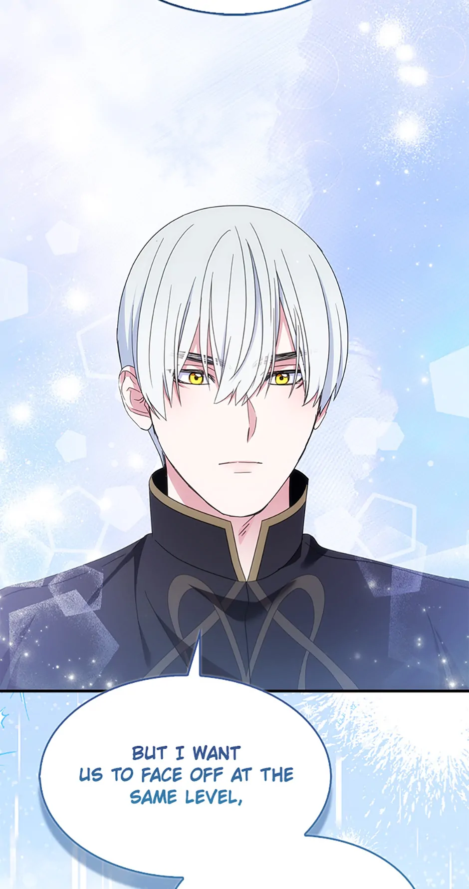 I Tried To Be Her Loyal Sword - Chapter 112 - 31