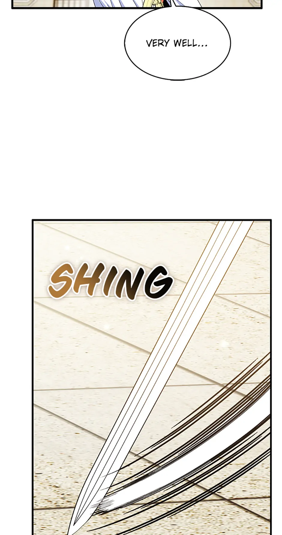 I Tried To Be Her Loyal Sword - Chapter 112 - 33