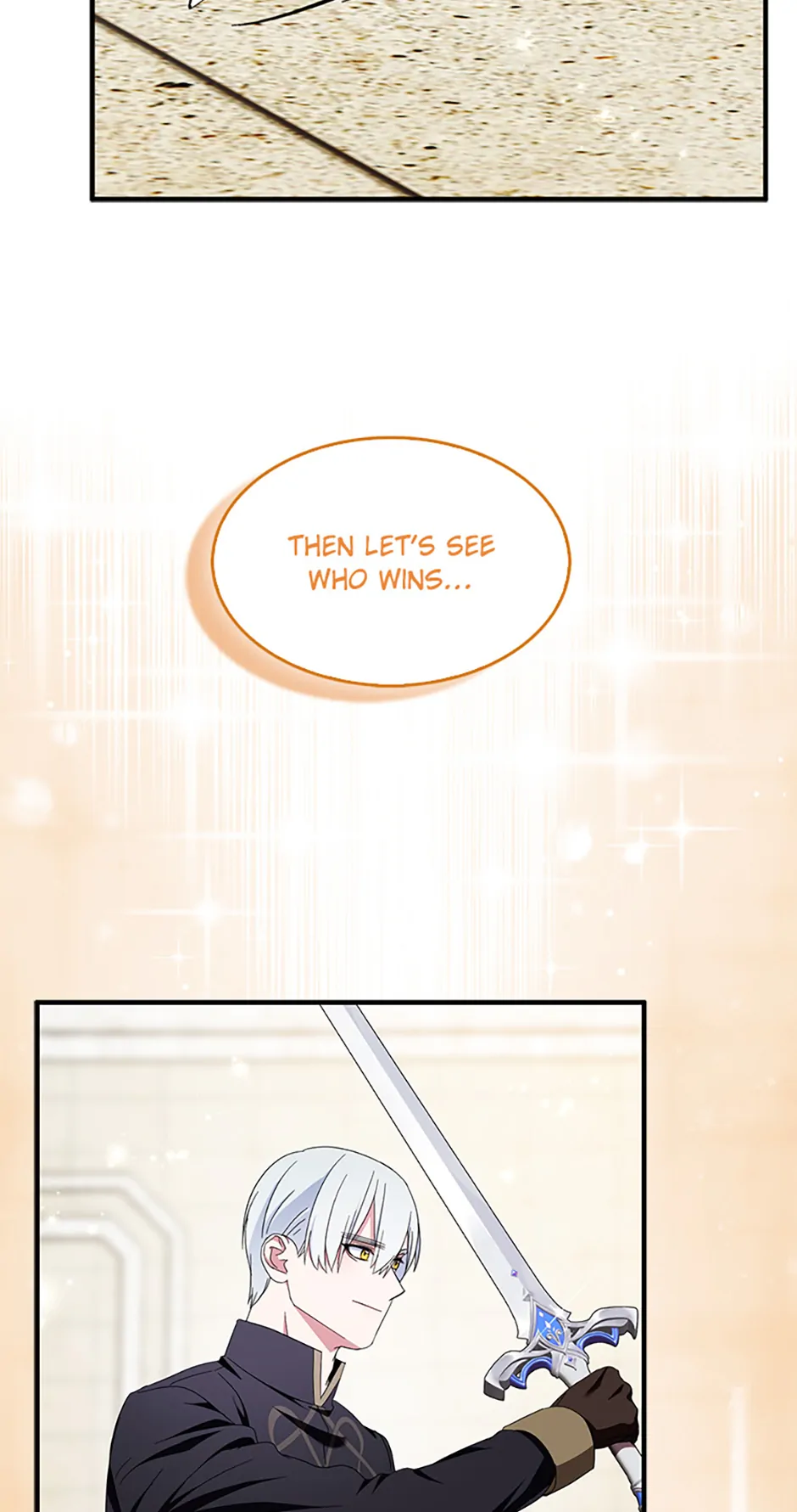 I Tried To Be Her Loyal Sword - Chapter 112 - 34