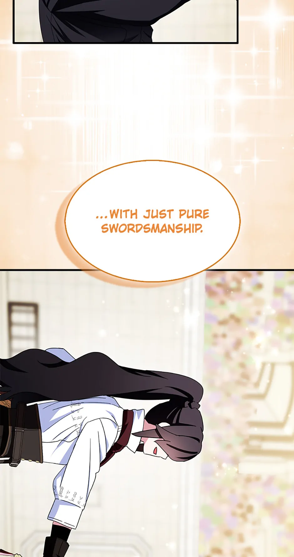 I Tried To Be Her Loyal Sword - Chapter 112 - 35