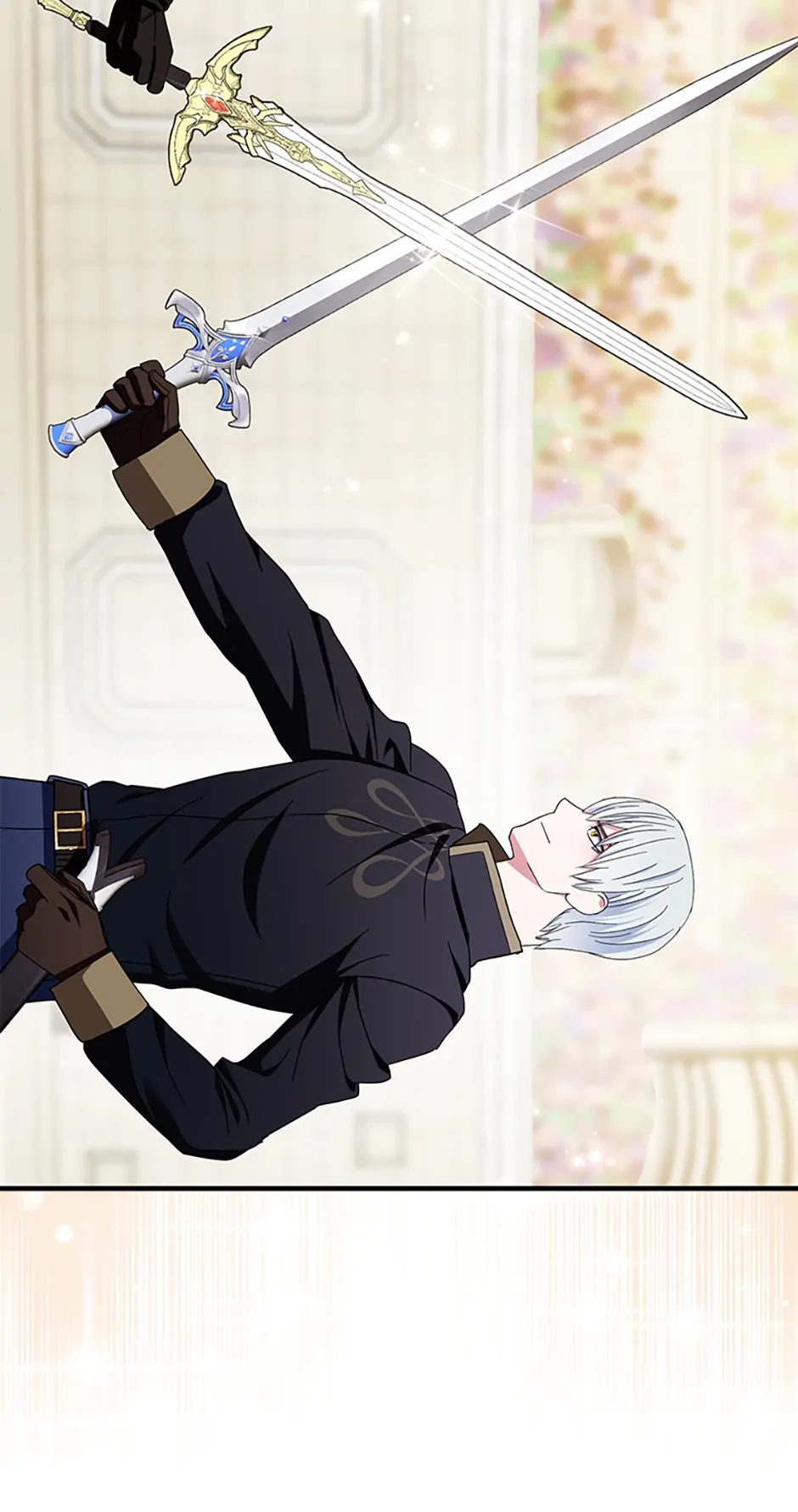 I Tried To Be Her Loyal Sword - Chapter 112 - 36