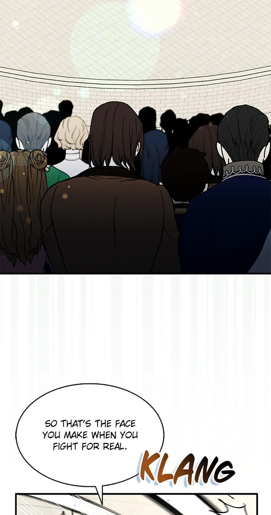 I Tried To Be Her Loyal Sword - Chapter 112 - 39