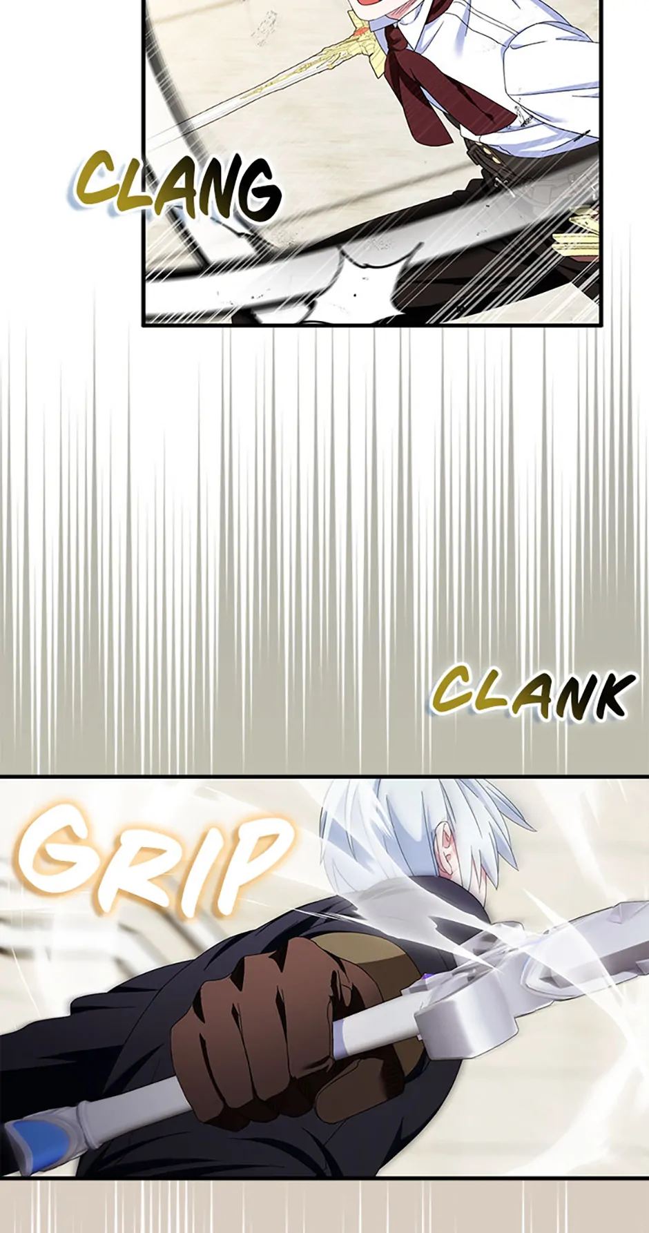 I Tried To Be Her Loyal Sword - Chapter 112 - 41