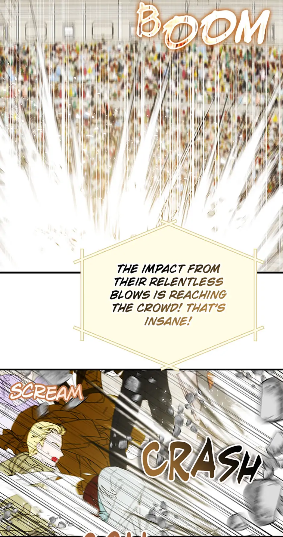 I Tried To Be Her Loyal Sword - Chapter 112 - 43