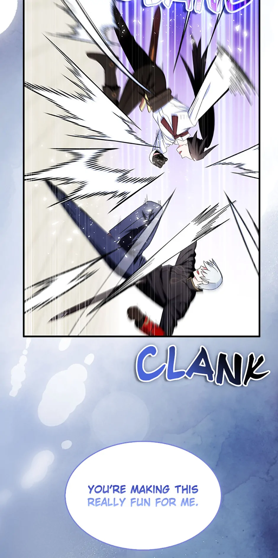 I Tried To Be Her Loyal Sword - Chapter 112 - 52