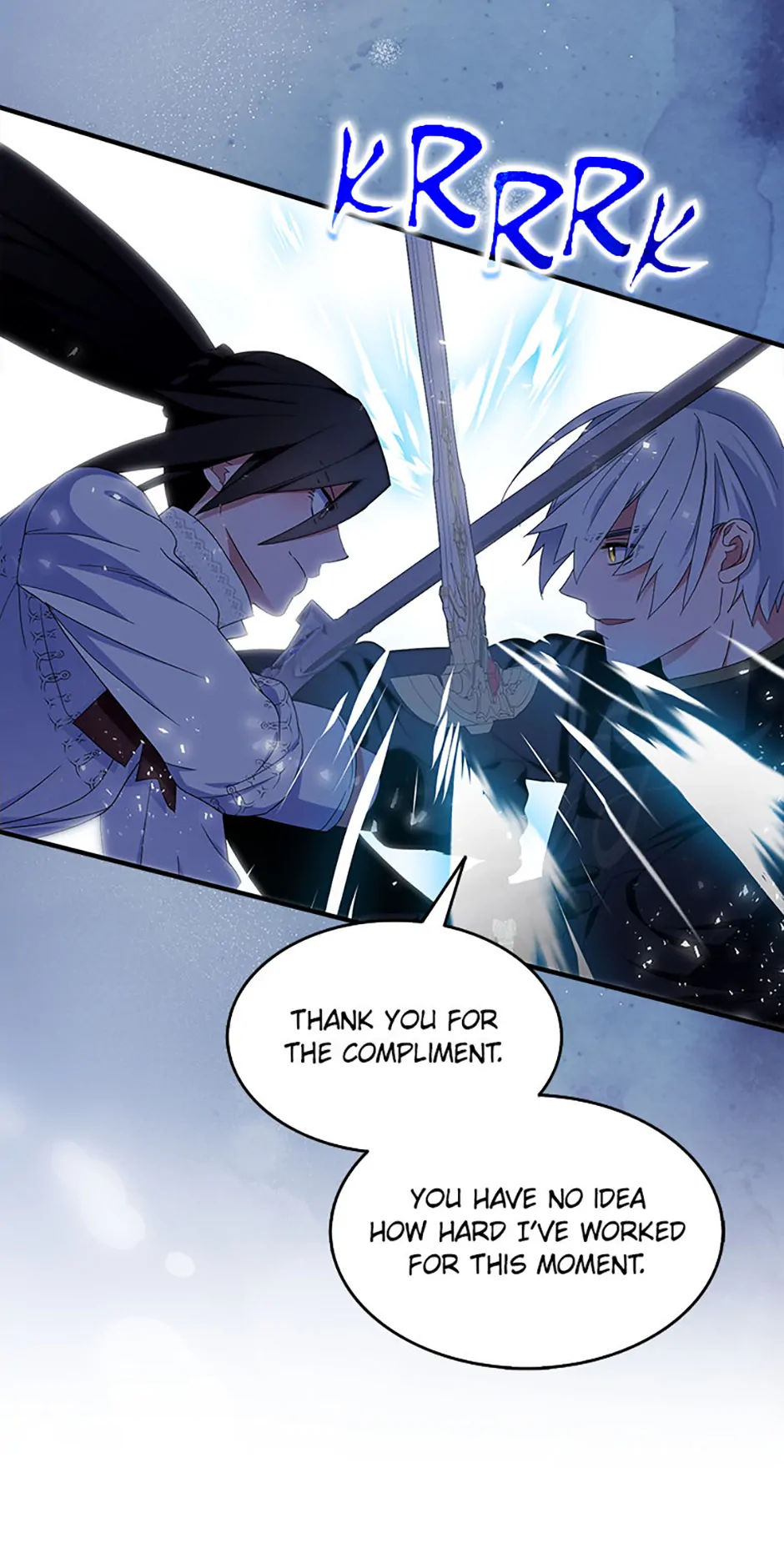 I Tried To Be Her Loyal Sword - Chapter 112 - 53