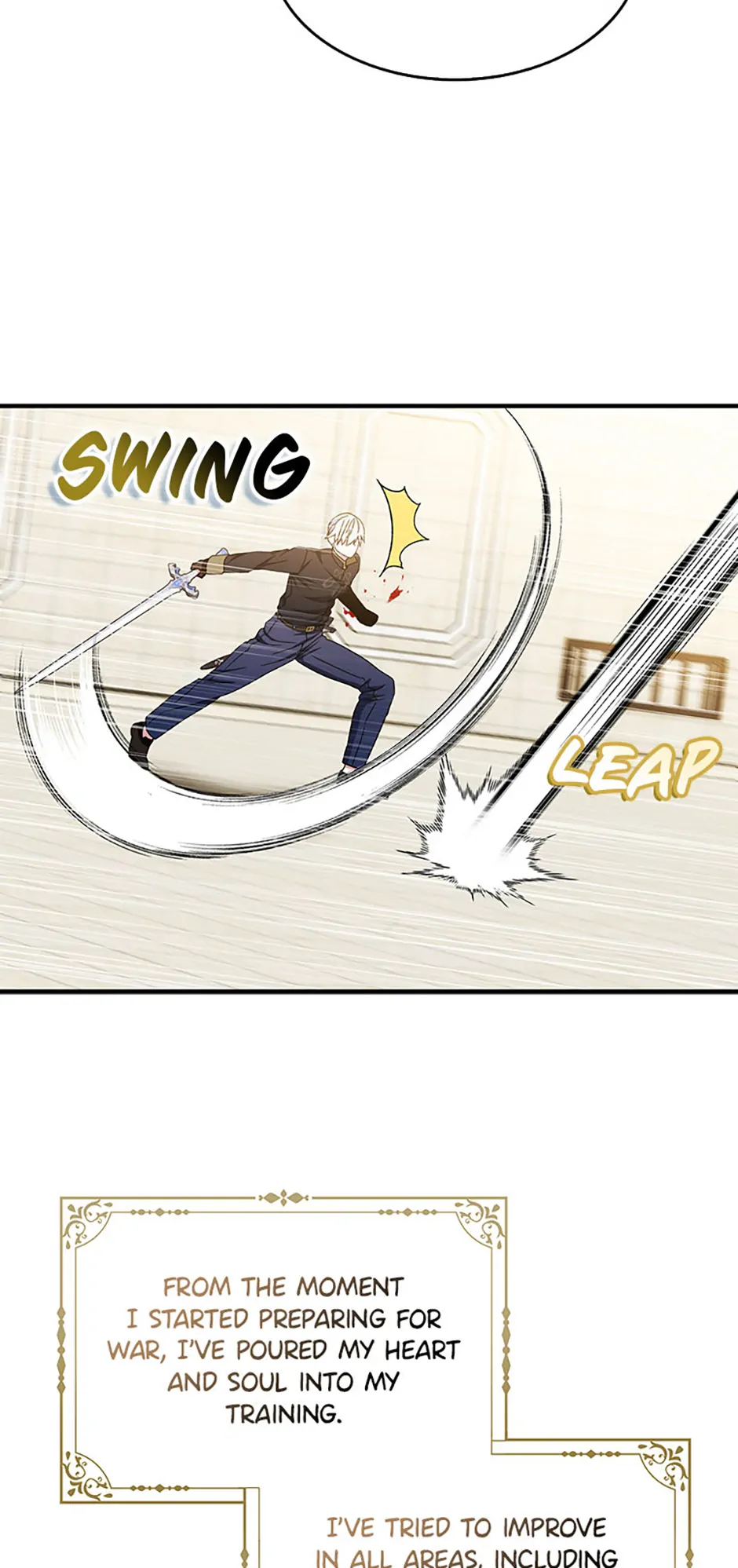 I Tried To Be Her Loyal Sword - Chapter 112 - 55