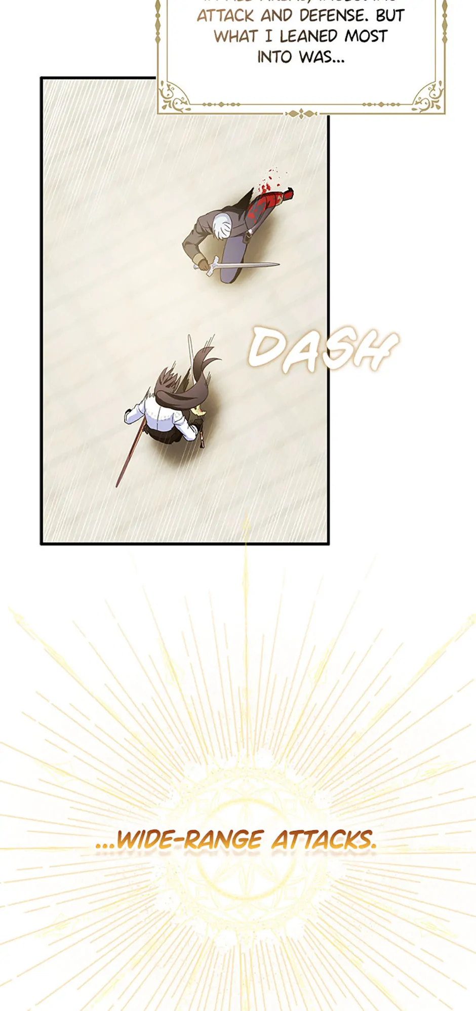 I Tried To Be Her Loyal Sword - Chapter 112 - 56