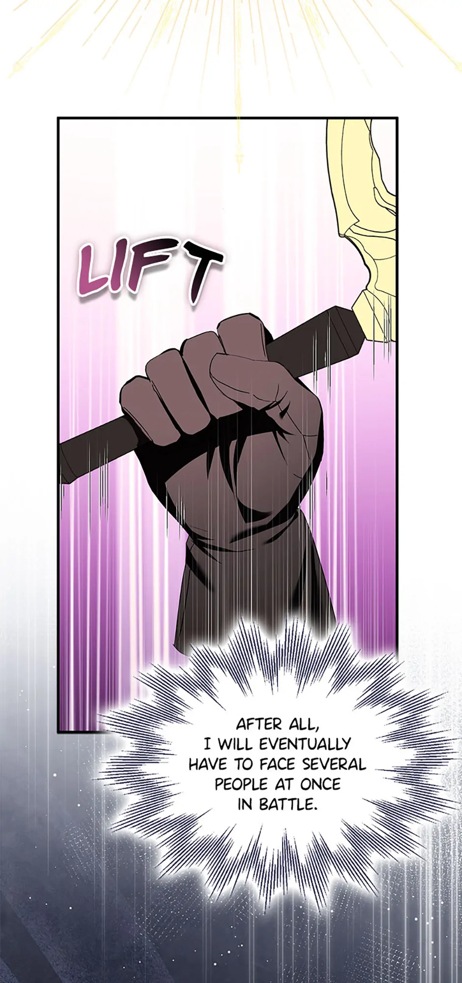 I Tried To Be Her Loyal Sword - Chapter 112 - 57