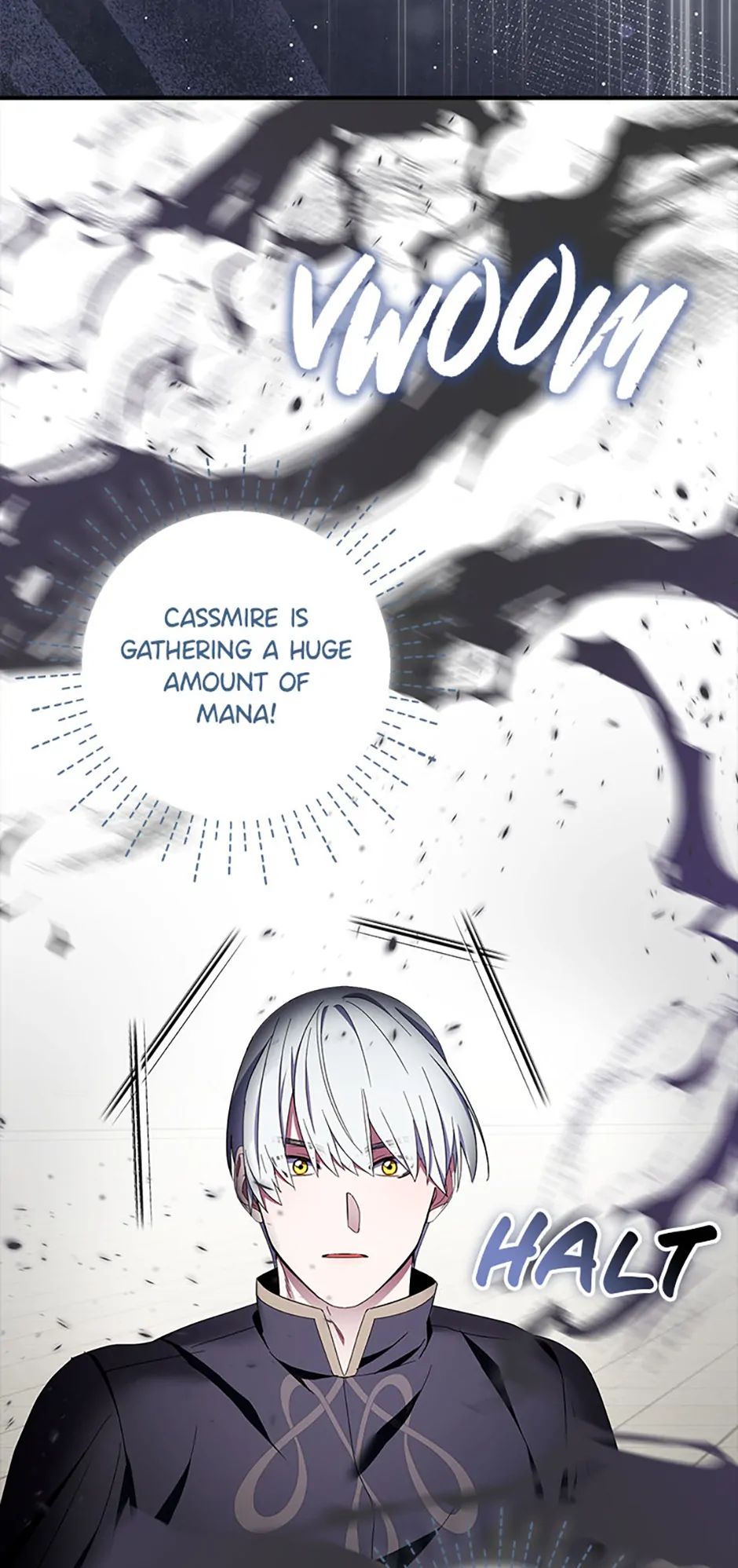 I Tried To Be Her Loyal Sword - Chapter 112 - 58