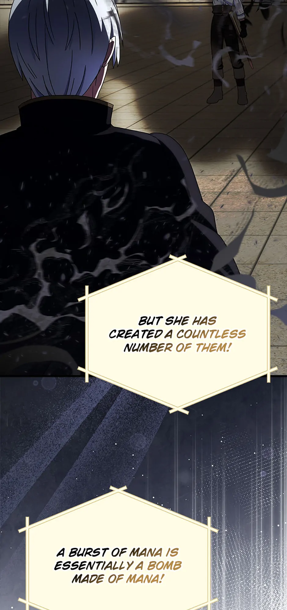 I Tried To Be Her Loyal Sword - Chapter 112 - 60